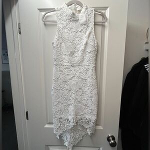 ASTR The Label Floral Dress